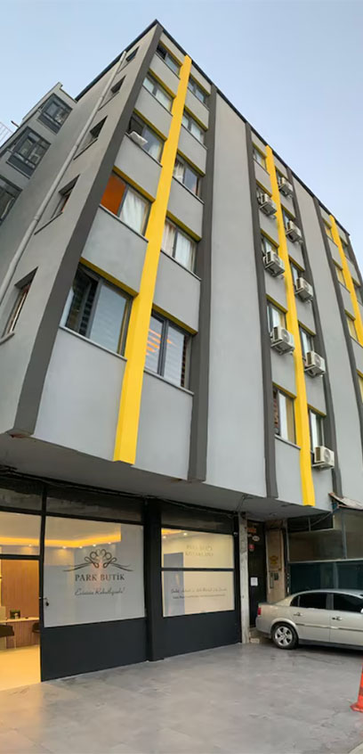 Park Butik